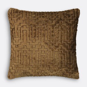 Kussenhoes in fluweel 45x45 cm, Sibby