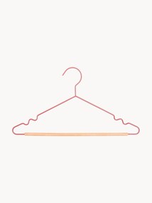 Kledinghangers voor volwassen bovenkleding, 10-delig