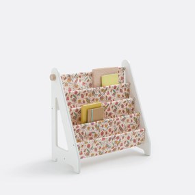 Boekenkast voor kinderen, Bertille