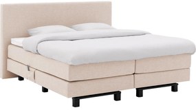 Goossens Boxspring Briljant Luxe excl. voetbord
