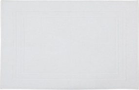 Badmat Hotel Collectie - 50 x 80 - wit
