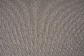 Lifestyle Garden Furniture Camino Relax Stoel Gasveer Verstelbaar Aluminium Grijs