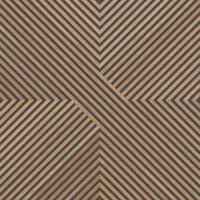 Valence Aguilar vloertegel 60x60cm bruin gerectificeerd