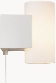 Dimbare LED wandlamp Mona