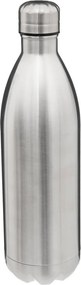 5Five Thermosfles RVS - 1 Liter - Dubbelwandig - Lekvrij