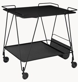 Serveerwagen Matégot Trolley