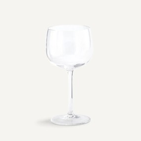 Set van 6 wijnglazen, Reggia
