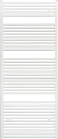 Ben Kos handdoekradiator 1411W 75x177,5cm wit