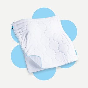 Cloudpillo Dekbed