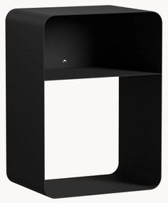 Handgemaakt metalen nachtkastje Damio