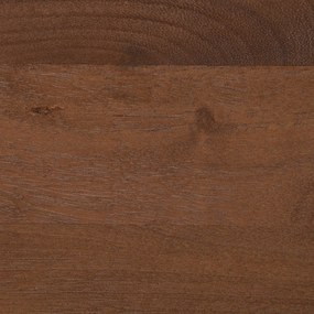 Mango Houten Salontafel - 140 X 65cm.