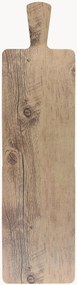 Serveerplanken Wooden, 2-delig