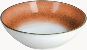 Porseleinen schalen Coupe, 6-delig