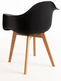 Set 4 Belu Stoelen