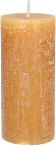 Stompkaars, curry,Ø7 x 15 cm