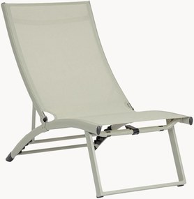 Tuin ligstoelen Taylor, 2-delig