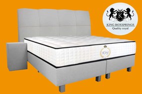 King Boxspring Venetië