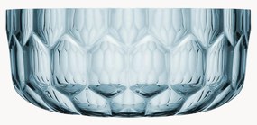 Saladeschaal Jellies met structuurpatroon