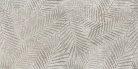 Valence Panillo vloertegel decor 60x120cm grijs gerectificeerd