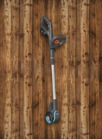 Gardena EasyWeed Onkruidborstel 1800/18V - Zonder accu &amp; lader