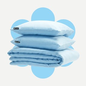 Cloudpillo Cooling Bedding Set