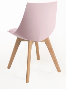 Blok stoel