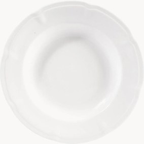 Porseleinen soepborden Palace, 6-delig