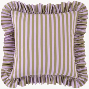 Katoenen kussenhoes Freddie