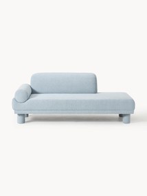 Bouclé fauteuil Lilo