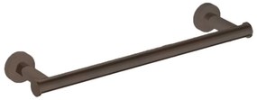 Hotbath Cobber Handdoekrek 34cm Verouderd Messing CBA06