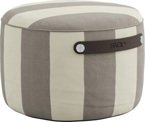 Sackit Pouf Outdoor - Renesse Taupe