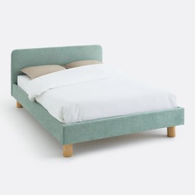 Bed met boxspring, Celesto