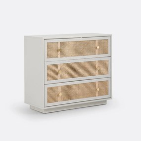 Ladekast 3 lades, Paola