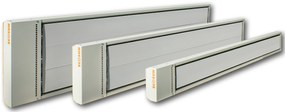 Ecosun S+12 infrarood paneel 155x15cm 1200W
