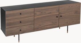 Houten dressoir Jugend