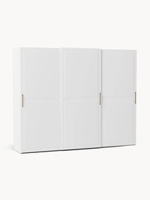 Modulaire schuifdeurkast Charlotte, 300 cm breed, diverse varianten