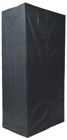 Nature Beschermhoes voor stenen barbecues 253x128x80 cm
