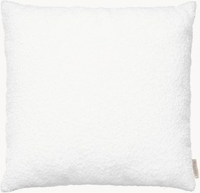 Bouclé kussenhoes Boucle