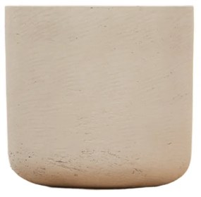 Pot Charlie Beige Washed
