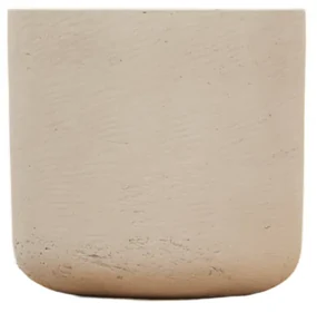 Pot Charlie Beige Washed