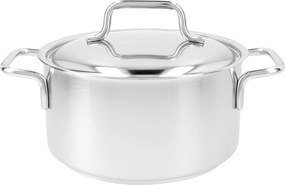 Demeyere Apollo 7 Kookpan met deksel 18 cm / 2,2 l - Apollo 7 - Demeyere