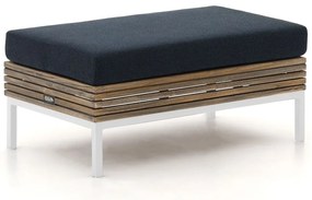 ROUGH-D lounge voetenbank 89x52,5cm