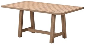 Garden Impressions Alora lounge dining tafel - acacia