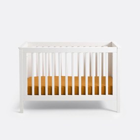 Babybed met verstelbare bedbodem, Teddington