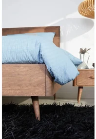 Goossens Excellent Bedframe Dodge, Bedframe 180 x 210 cm
