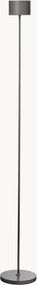 Dimbare draagbare outdoor LED vloerlamp Farol