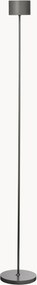 Dimbare mobiele outdoor LED lamp Farol