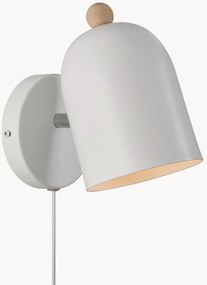 LED-wandlamp Gaston