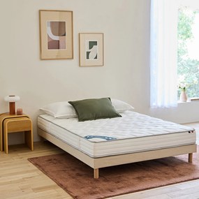 HR 35 kg/m³ schuimmatrasset, stevig, traagschuim + bedbodem