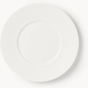 Dinerborden Juliette, 4-delig